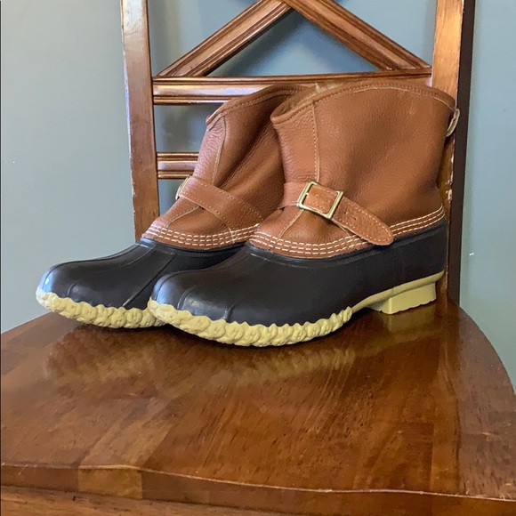 ll bean lounger